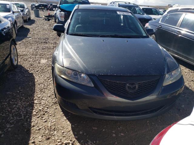 Photo 4 VIN: 1YVFP80C235M45615 - MAZDA 6 