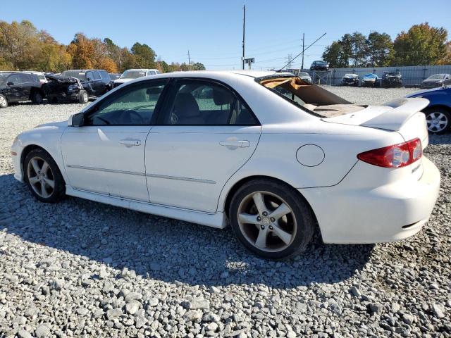 Photo 1 VIN: 1YVFP80C245N24431 - MAZDA 6 