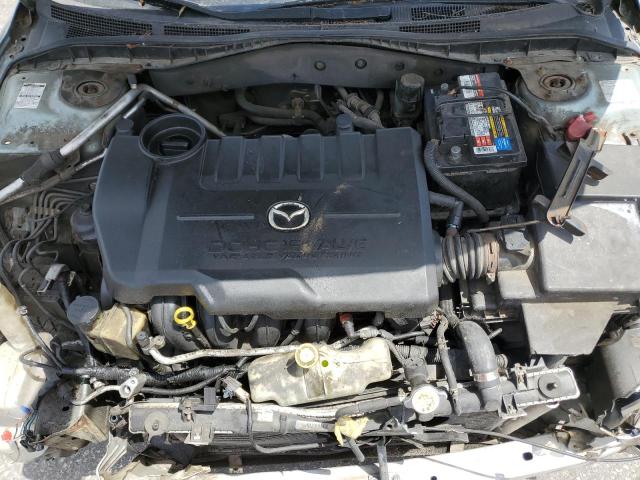 Photo 10 VIN: 1YVFP80C255M59615 - MAZDA 6 I 