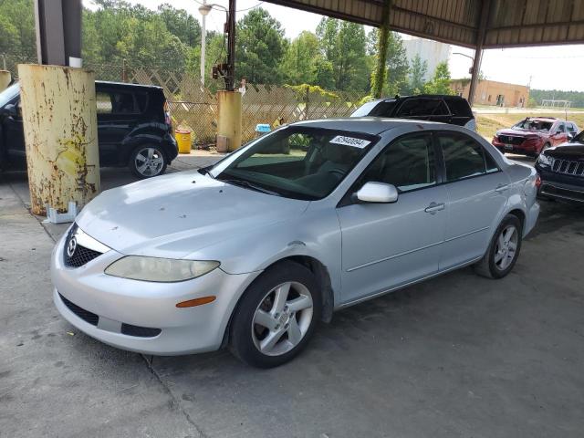 Photo 0 VIN: 1YVFP80C345N29380 - MAZDA 6 