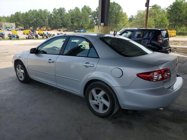 Photo 1 VIN: 1YVFP80C345N29380 - MAZDA 6 