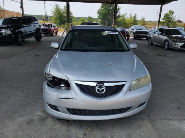 Photo 4 VIN: 1YVFP80C345N29380 - MAZDA 6 