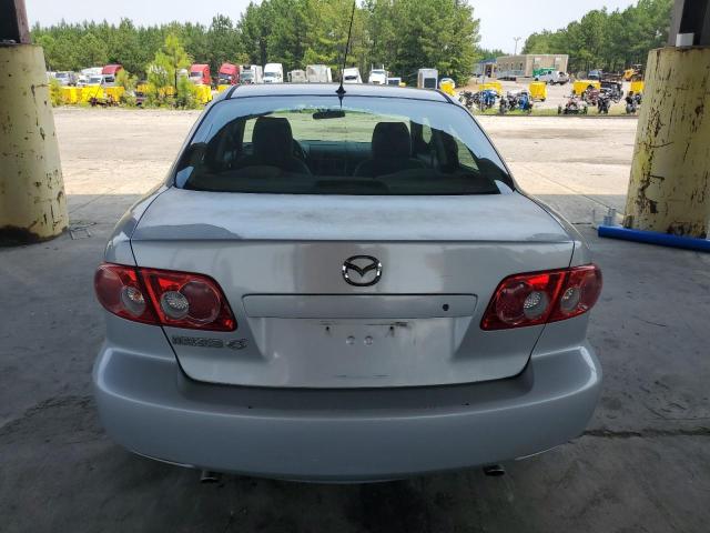 Photo 5 VIN: 1YVFP80C345N29380 - MAZDA 6 