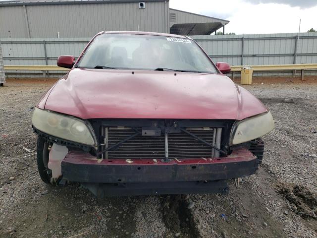 Photo 4 VIN: 1YVFP80C345N90843 - MAZDA 6 