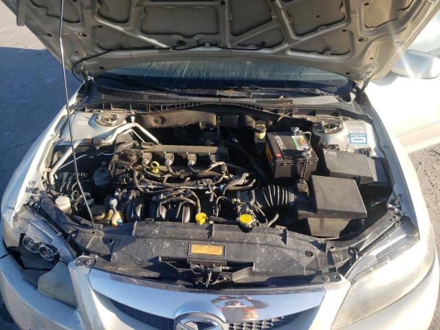 Photo 10 VIN: 1YVFP80C365M15088 - MAZDA 6 I 