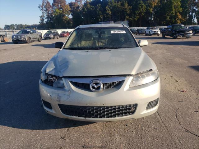 Photo 4 VIN: 1YVFP80C365M15088 - MAZDA 6 I 