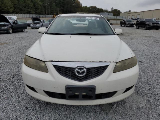 Photo 4 VIN: 1YVFP80C435M05858 - MAZDA 6 I 