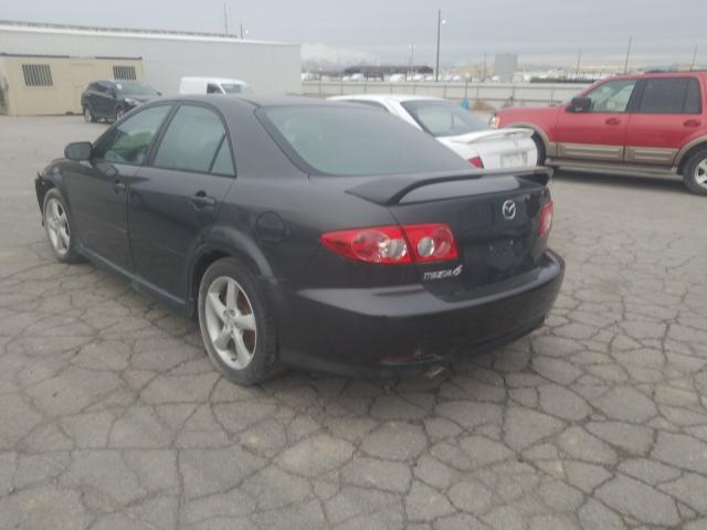 Photo 2 VIN: 1YVFP80C435M06234 - MAZDA 6 