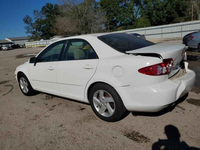 Photo 1 VIN: 1YVFP80C435M33482 - MAZDA 6 I 