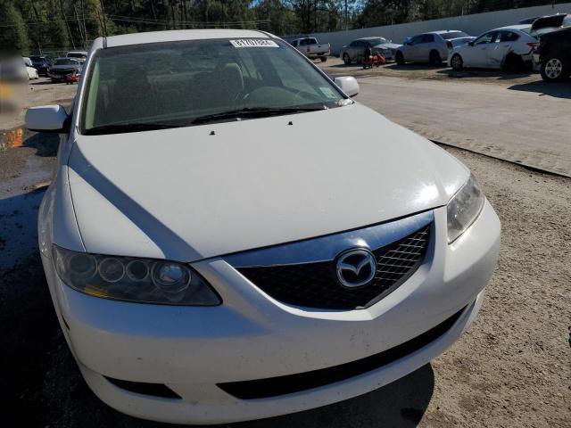 Photo 4 VIN: 1YVFP80C435M33482 - MAZDA 6 I 