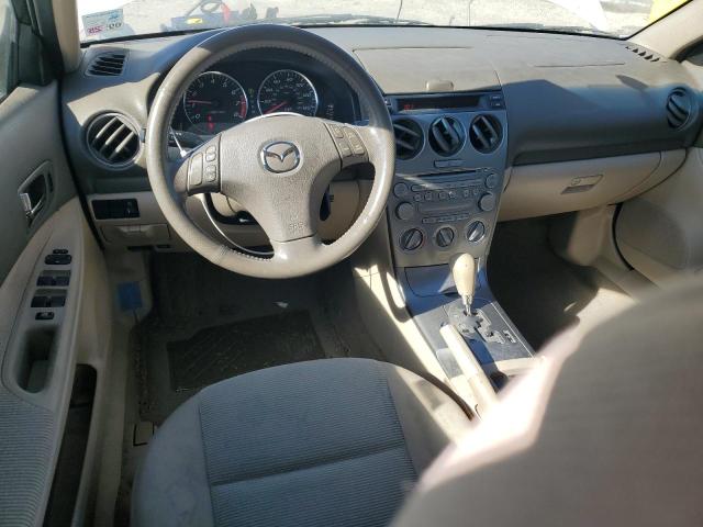 Photo 7 VIN: 1YVFP80C435M33482 - MAZDA 6 I 