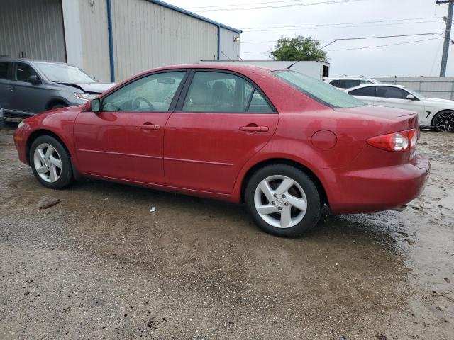 Photo 1 VIN: 1YVFP80C445N11454 - MAZDA 6 