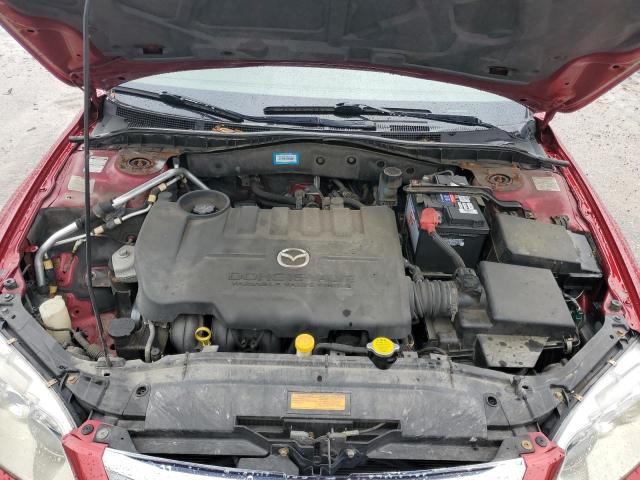 Photo 10 VIN: 1YVFP80C445N11454 - MAZDA 6 