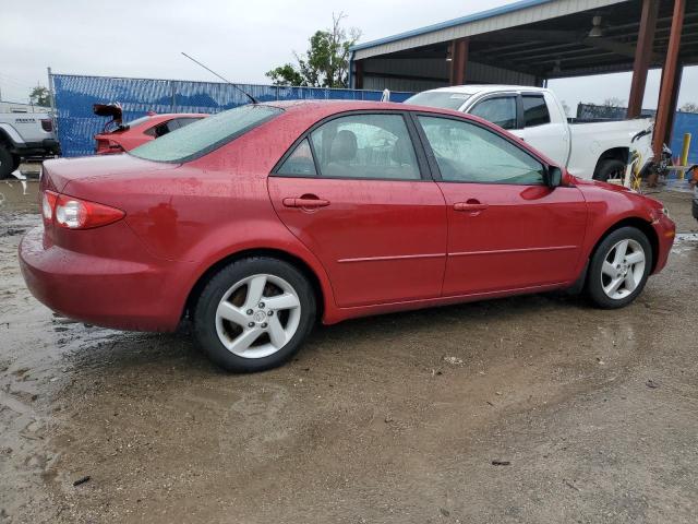 Photo 2 VIN: 1YVFP80C445N11454 - MAZDA 6 