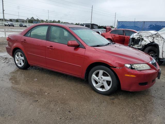 Photo 3 VIN: 1YVFP80C445N11454 - MAZDA 6 