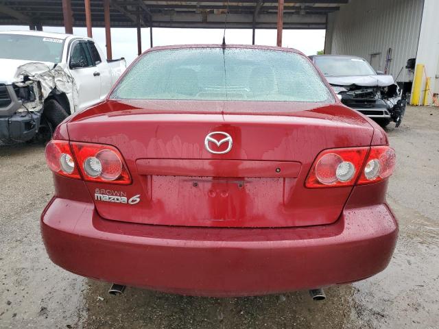 Photo 5 VIN: 1YVFP80C445N11454 - MAZDA 6 