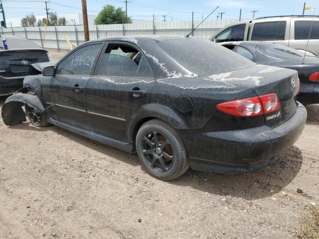 Photo 1 VIN: 1YVFP80C445N13320 - MAZDA 6 