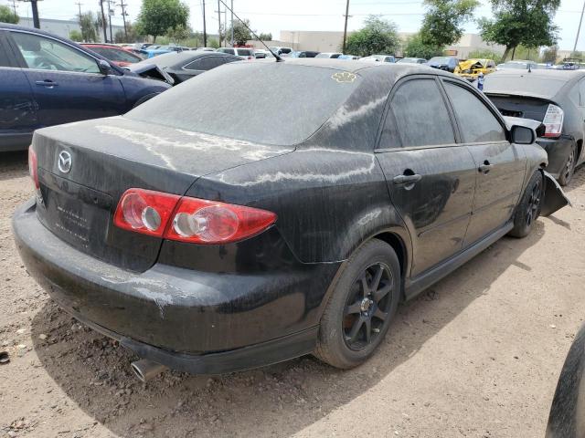 Photo 2 VIN: 1YVFP80C445N13320 - MAZDA 6 