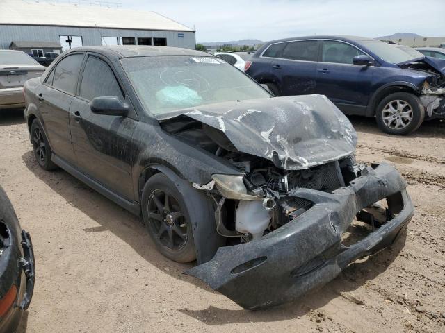 Photo 3 VIN: 1YVFP80C445N13320 - MAZDA 6 