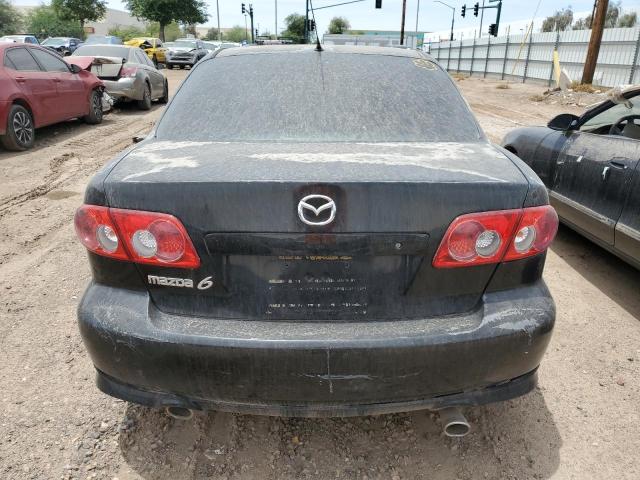 Photo 5 VIN: 1YVFP80C445N13320 - MAZDA 6 