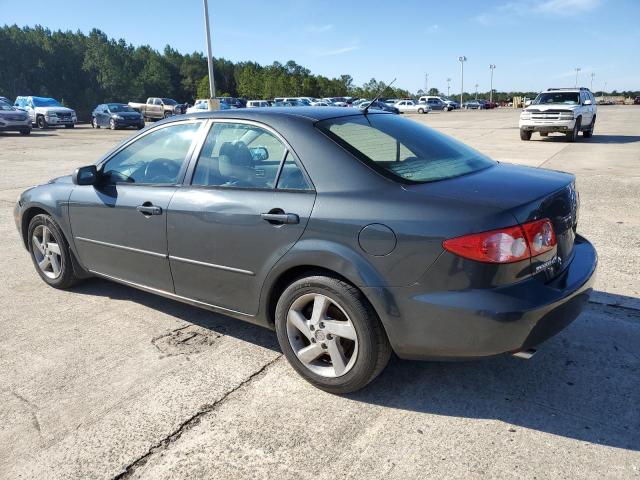 Photo 1 VIN: 1YVFP80C445N13995 - MAZDA 6 