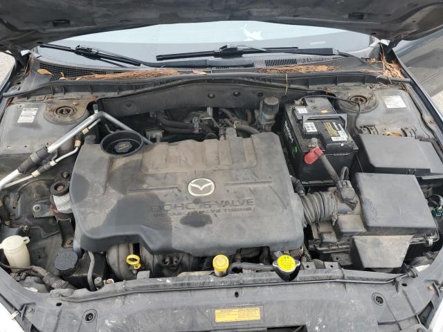 Photo 10 VIN: 1YVFP80C445N13995 - MAZDA 6 