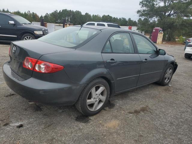 Photo 2 VIN: 1YVFP80C445N13995 - MAZDA 6 