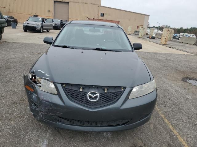 Photo 4 VIN: 1YVFP80C445N13995 - MAZDA 6 