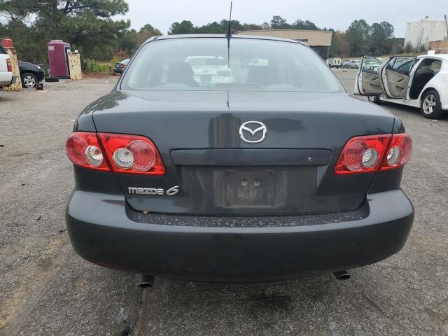 Photo 5 VIN: 1YVFP80C445N13995 - MAZDA 6 