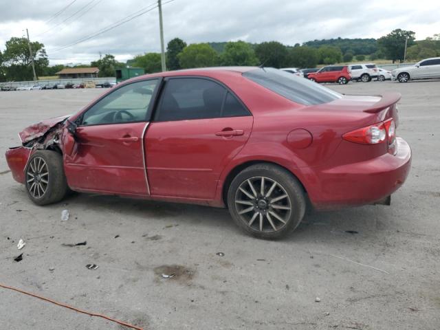 Photo 1 VIN: 1YVFP80C445N96022 - MAZDA 6 