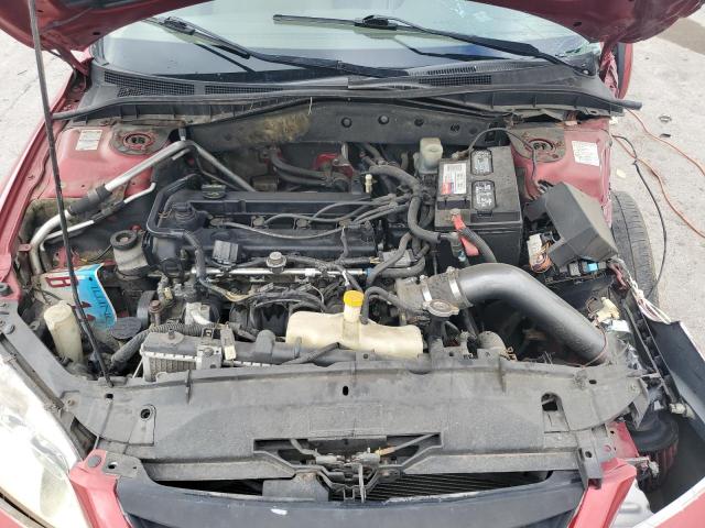 Photo 10 VIN: 1YVFP80C445N96022 - MAZDA 6 