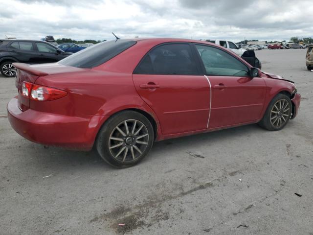 Photo 2 VIN: 1YVFP80C445N96022 - MAZDA 6 