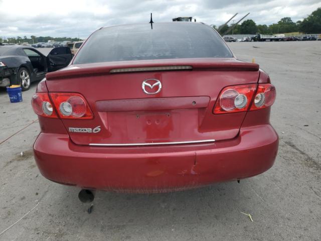 Photo 5 VIN: 1YVFP80C445N96022 - MAZDA 6 