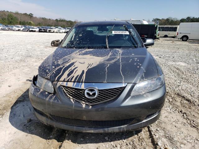 Photo 4 VIN: 1YVFP80C455M54982 - MAZDA 6 