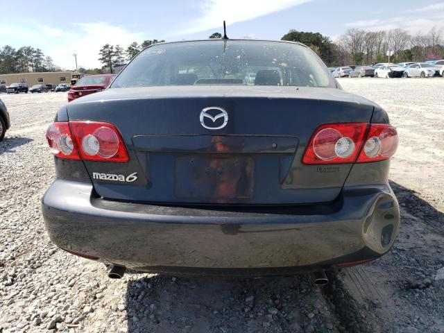 Photo 5 VIN: 1YVFP80C455M54982 - MAZDA 6 