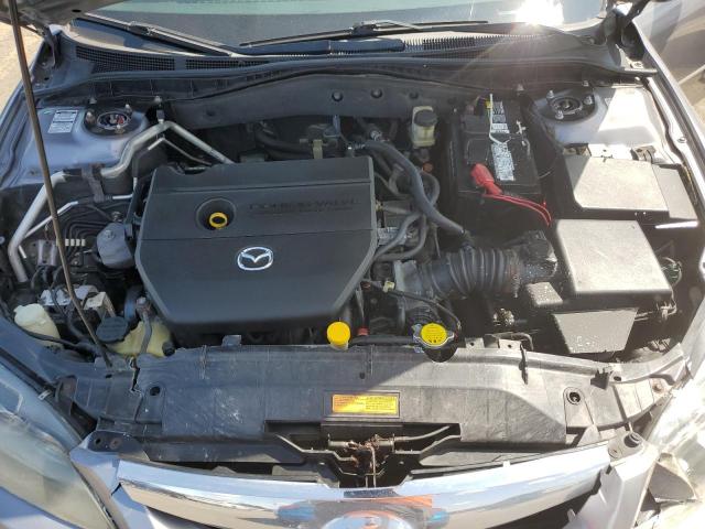 Photo 10 VIN: 1YVFP80C465M17884 - MAZDA 6 I 