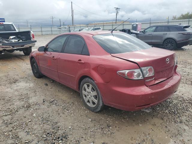 Photo 1 VIN: 1YVFP80C465M22132 - MAZDA 6 I 