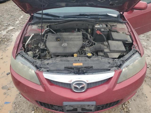 Photo 10 VIN: 1YVFP80C465M22132 - MAZDA 6 I 