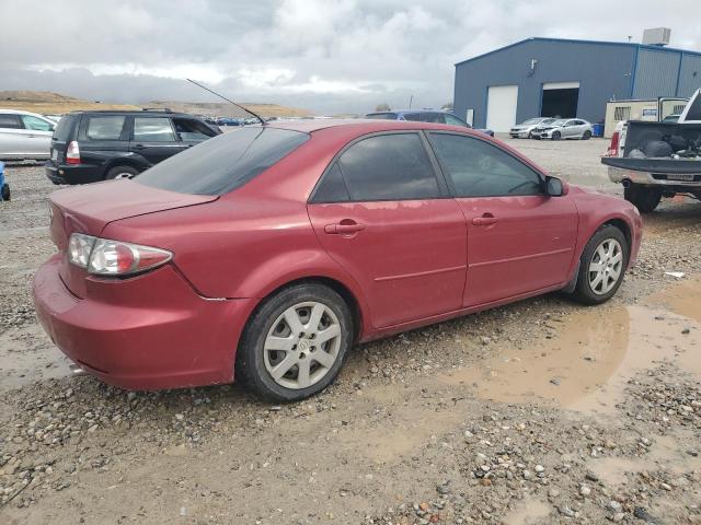 Photo 2 VIN: 1YVFP80C465M22132 - MAZDA 6 I 