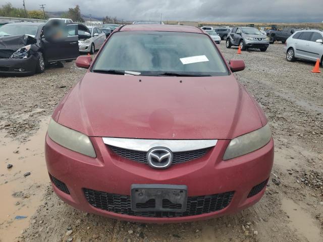 Photo 4 VIN: 1YVFP80C465M22132 - MAZDA 6 I 