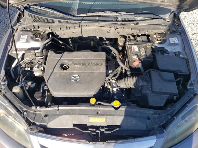 Photo 10 VIN: 1YVFP80C465M32031 - MAZDA 6 I 