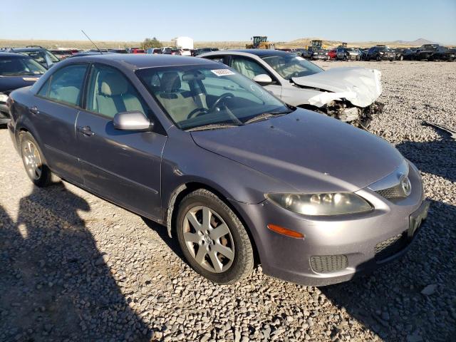 Photo 3 VIN: 1YVFP80C465M32031 - MAZDA 6 I 