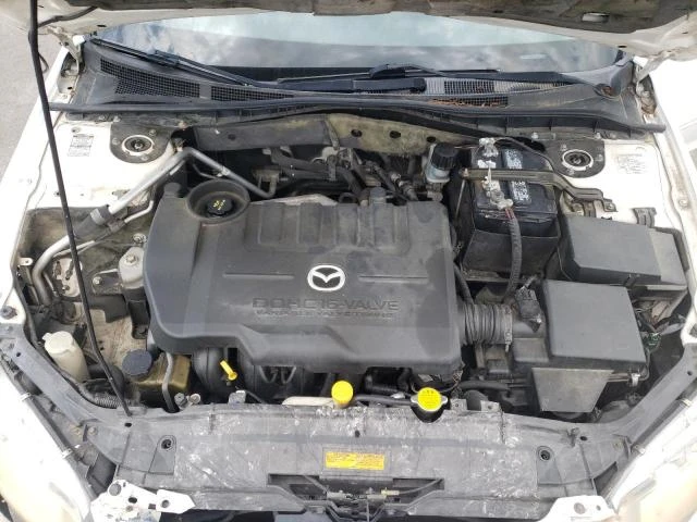 Photo 10 VIN: 1YVFP80C535M32907 - MAZDA 6 I 