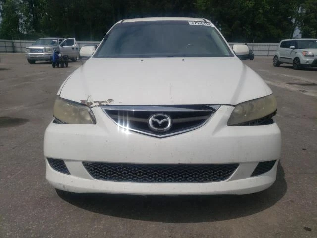 Photo 4 VIN: 1YVFP80C535M32907 - MAZDA 6 I 