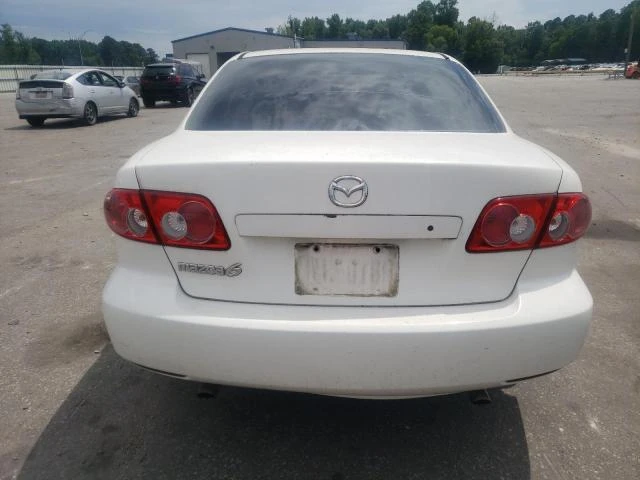 Photo 5 VIN: 1YVFP80C535M32907 - MAZDA 6 I 