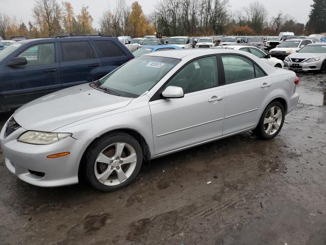 Photo 0 VIN: 1YVFP80C545N31387 - MAZDA 6 