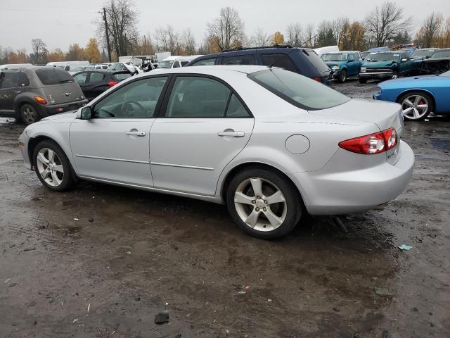 Photo 1 VIN: 1YVFP80C545N31387 - MAZDA 6 