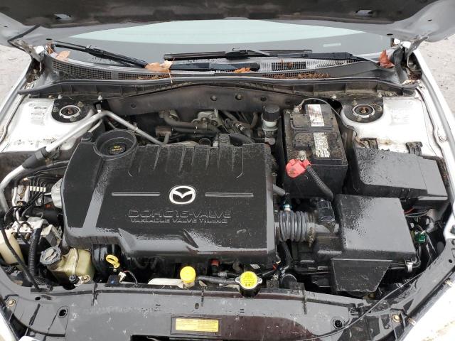 Photo 10 VIN: 1YVFP80C545N31387 - MAZDA 6 