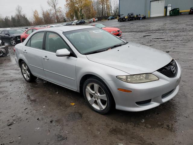 Photo 3 VIN: 1YVFP80C545N31387 - MAZDA 6 