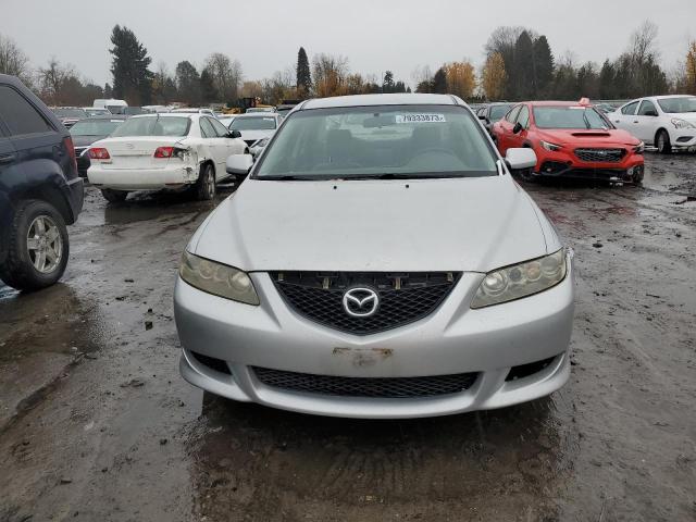 Photo 4 VIN: 1YVFP80C545N31387 - MAZDA 6 